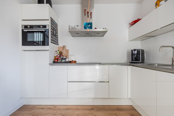 Medium property photo - Molensingel 14, 5912 AC Venlo